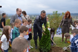 Почела Дечја недеља