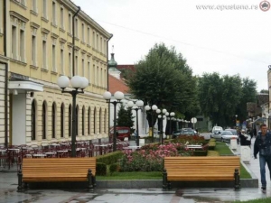 Погледати на заборављене људе