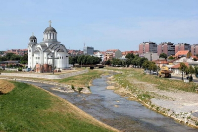фотографија преузета са званичног сајта града